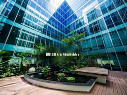 Thong Teck Building (D9), Office #566754301